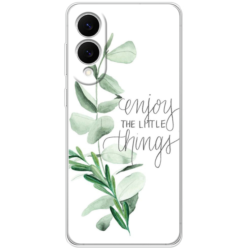 Чохол BoxFace Samsung Galaxy S25 Edge 