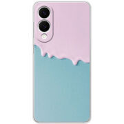 Чохол BoxFace Samsung Galaxy S25 Edge 