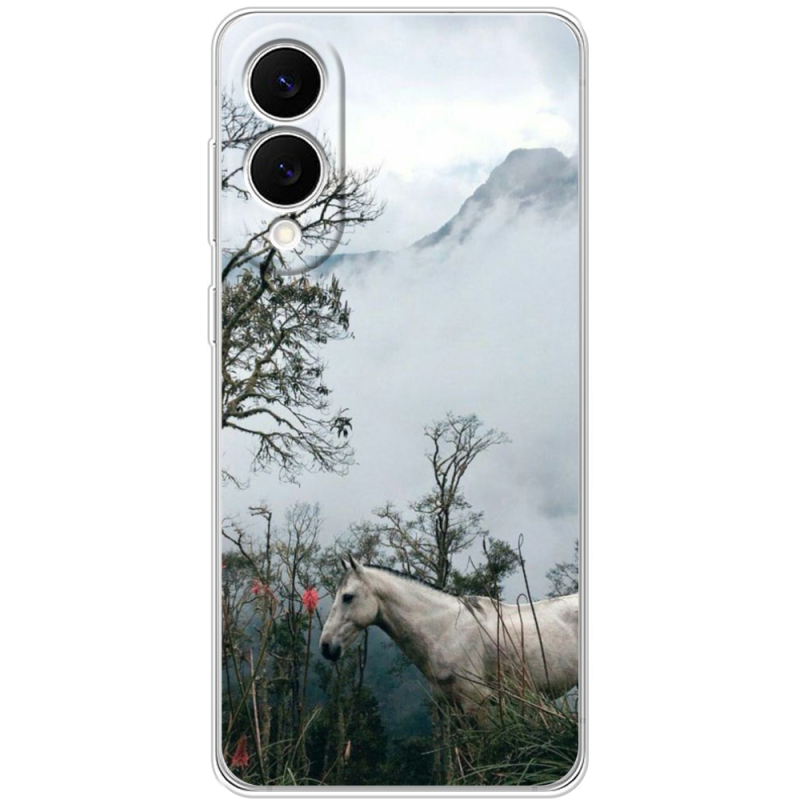 Чохол BoxFace Samsung Galaxy S25 Edge 