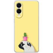 Чохол BoxFace Samsung Galaxy S25 Edge 