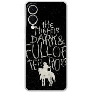 Чохол BoxFace Samsung Galaxy S25 Edge 