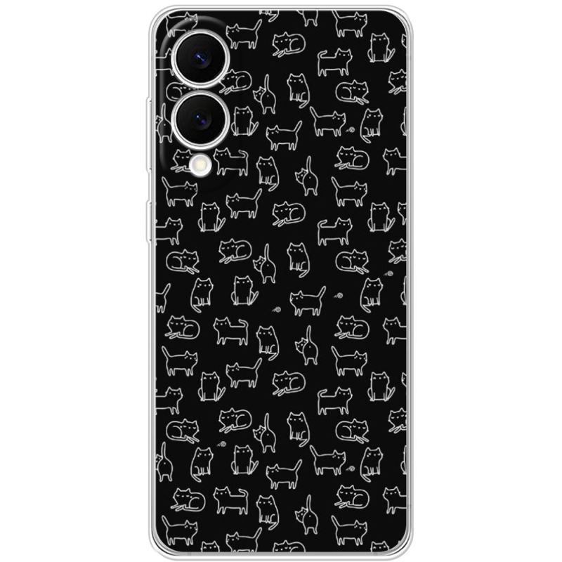 Чохол BoxFace Samsung Galaxy S25 Edge 