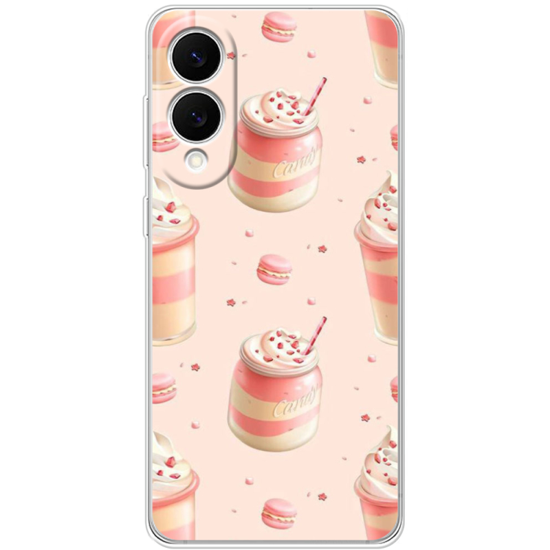 Чохол BoxFace Samsung Galaxy S25 Edge 