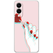 Чохол BoxFace Samsung Galaxy S25 Edge 