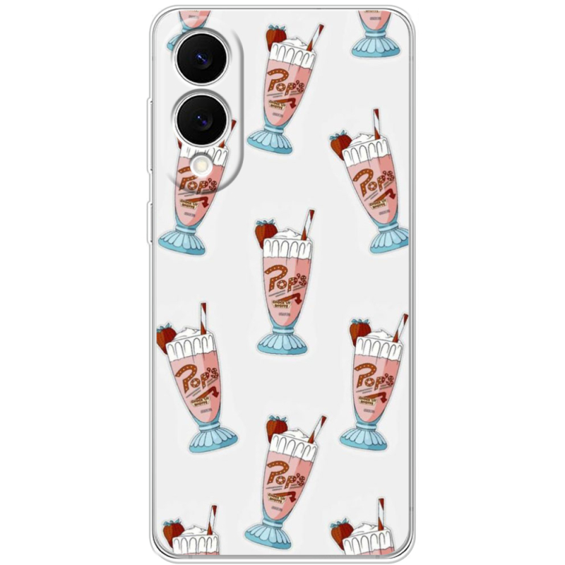 Чохол BoxFace Samsung Galaxy S25 Edge 