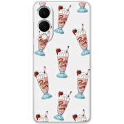 Чохол BoxFace Samsung Galaxy S25 Edge 