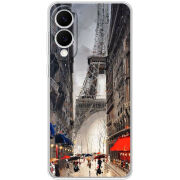 Чохол BoxFace Samsung Galaxy S25 Edge 