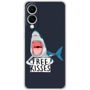 Чохол BoxFace Samsung Galaxy S25 Edge 