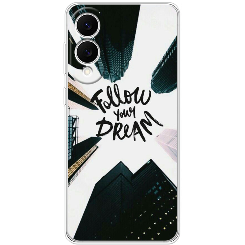 Чохол BoxFace Samsung Galaxy S25 Edge 