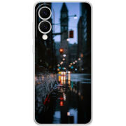 Чохол BoxFace Samsung Galaxy S25 Edge 