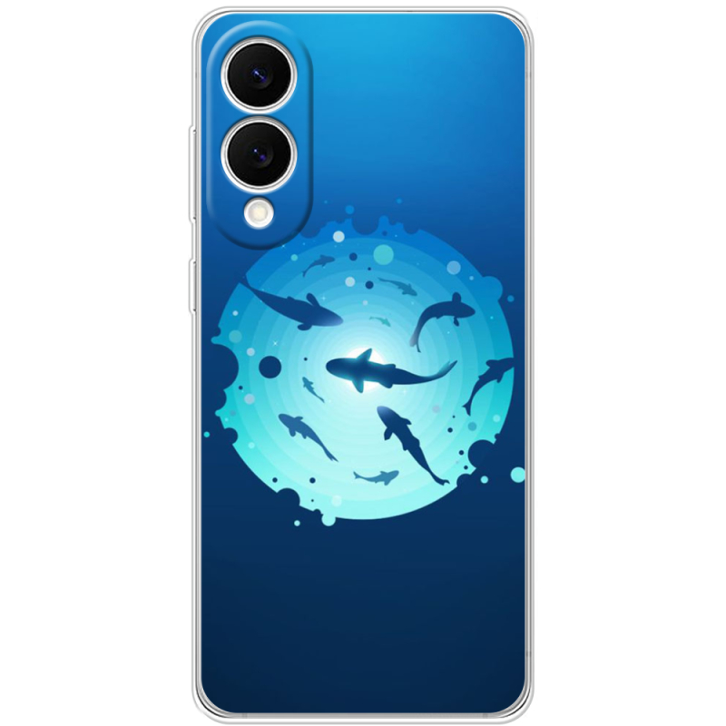 Чохол BoxFace Samsung Galaxy S25 Edge 