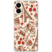 Чохол BoxFace Samsung Galaxy S25 Edge 