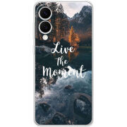 Чохол BoxFace Samsung Galaxy S25 Edge 