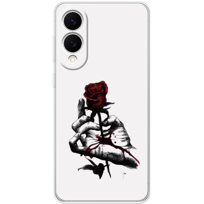 Чохол BoxFace Samsung Galaxy S25 Edge 