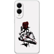 Чохол BoxFace Samsung Galaxy S25 Edge 