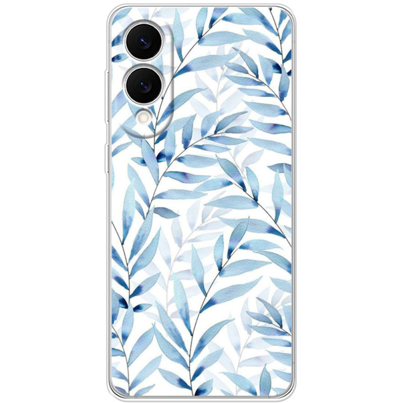 Чохол BoxFace Samsung Galaxy S25 Edge 