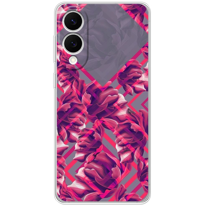 Чохол BoxFace Samsung Galaxy S25 Edge 