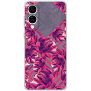 Чохол BoxFace Samsung Galaxy S25 Edge 