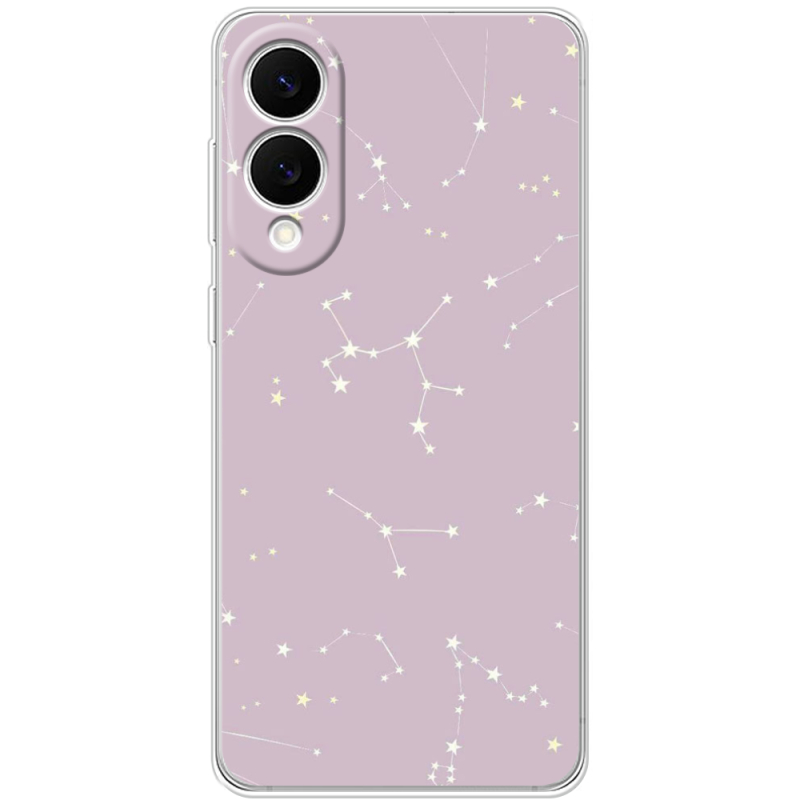 Чохол BoxFace Samsung Galaxy S25 Edge 