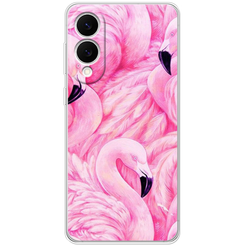 Чохол BoxFace Samsung Galaxy S25 Edge 