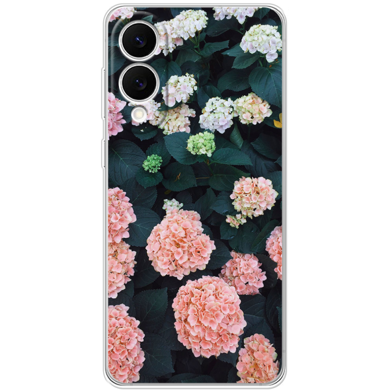 Чохол BoxFace Samsung Galaxy S25 Edge 