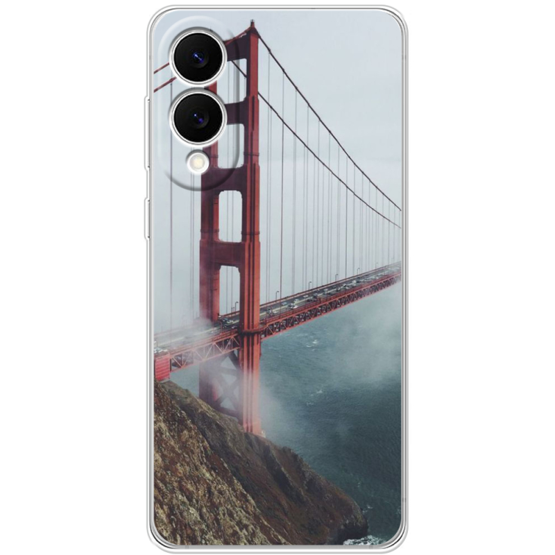 Чохол BoxFace Samsung Galaxy S25 Edge 