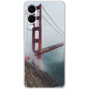 Чохол BoxFace Samsung Galaxy S25 Edge 