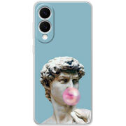 Чохол BoxFace Samsung Galaxy S25 Edge 