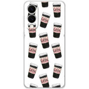 Чохол BoxFace Samsung Galaxy S25 Edge 