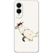 Чохол BoxFace Samsung Galaxy S25 Edge 