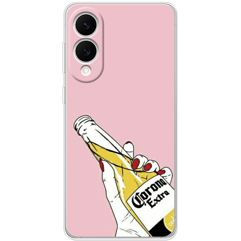 Чохол BoxFace Samsung Galaxy S25 Edge 