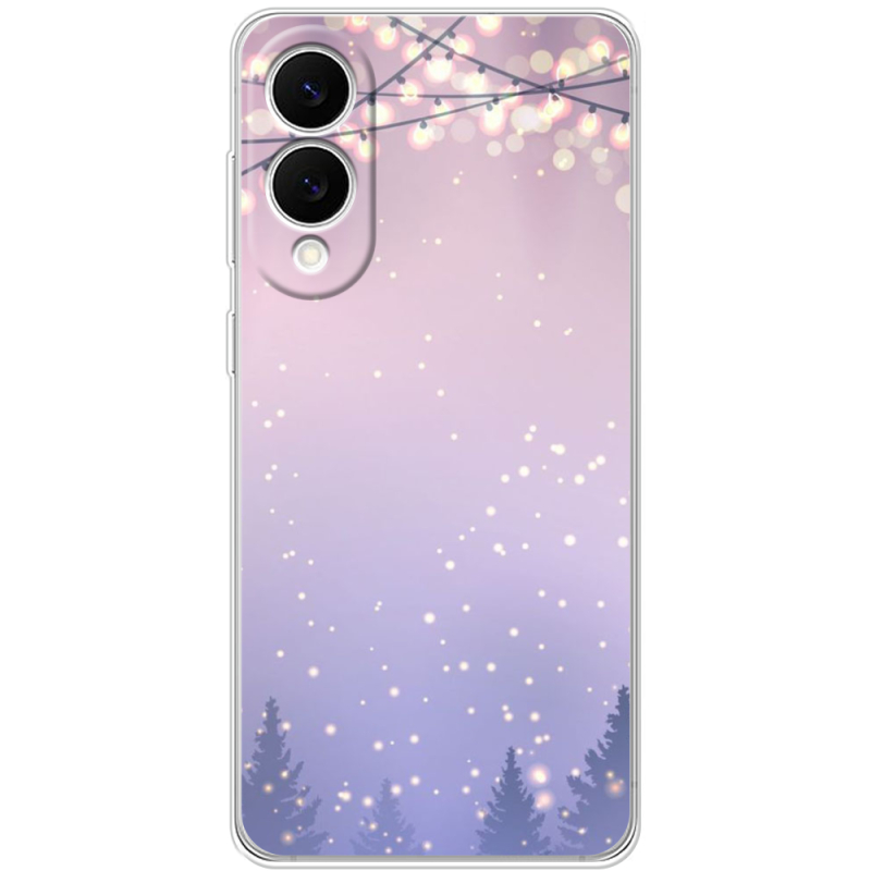 Чохол BoxFace Samsung Galaxy S25 Edge 