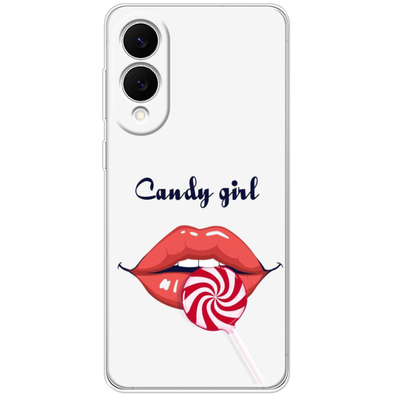 Чохол BoxFace Samsung Galaxy S25 Edge 