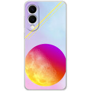 Чохол BoxFace Samsung Galaxy S25 Edge 