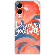 Чохол BoxFace Samsung Galaxy S25 Edge 