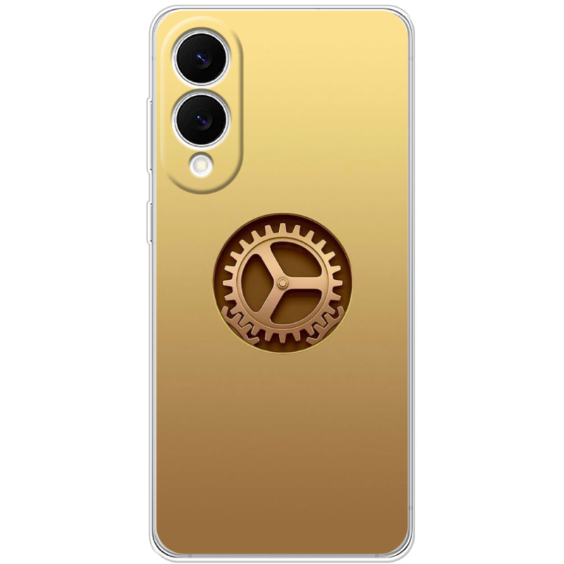 Чохол BoxFace Samsung Galaxy S25 Edge 