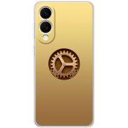 Чохол BoxFace Samsung Galaxy S25 Edge 