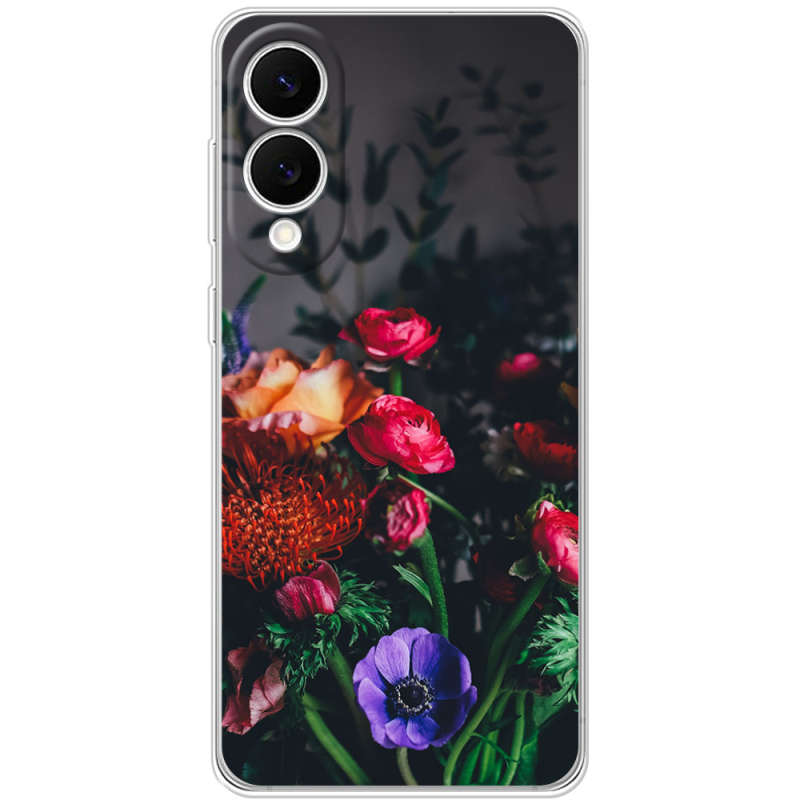 Чохол BoxFace Samsung Galaxy S25 Edge 