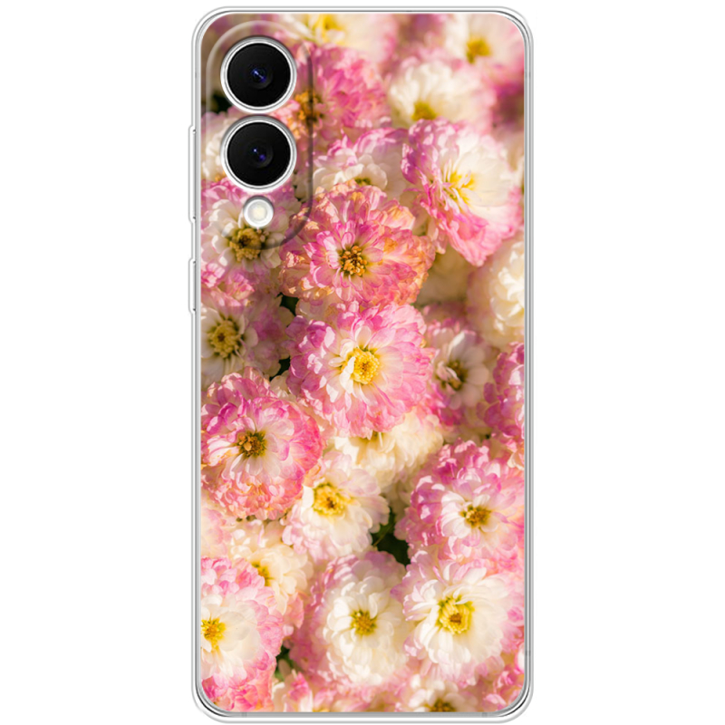 Чохол BoxFace Samsung Galaxy S25 Edge 