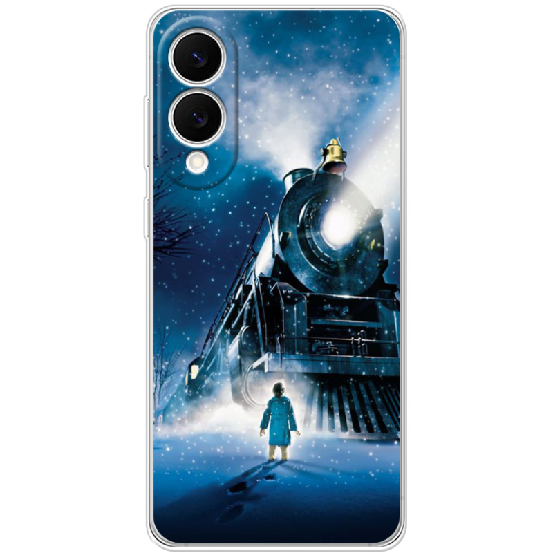 Чохол BoxFace Samsung Galaxy S25 Edge 