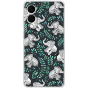 Чохол BoxFace Samsung Galaxy S25 Edge 