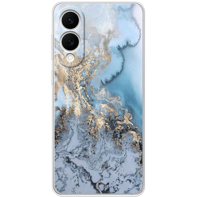 Чохол BoxFace Samsung Galaxy S25 Edge 