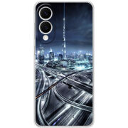 Чохол BoxFace Samsung Galaxy S25 Edge 