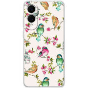 Чохол BoxFace Samsung Galaxy S25 Edge 