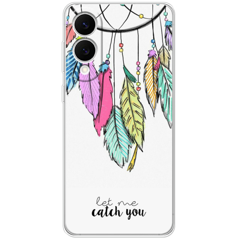 Чохол BoxFace Samsung Galaxy S25 Edge 