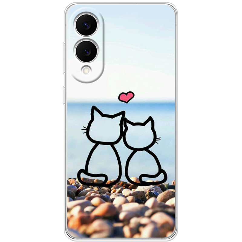 Чохол BoxFace Samsung Galaxy S25 Edge 