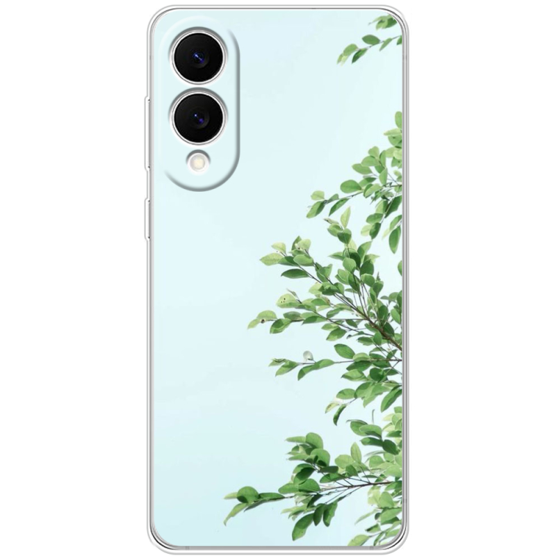 Чохол BoxFace Samsung Galaxy S25 Edge 