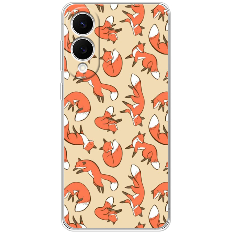 Чохол BoxFace Samsung Galaxy S25 Edge 