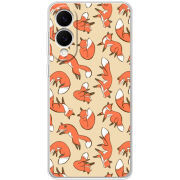 Чохол BoxFace Samsung Galaxy S25 Edge 