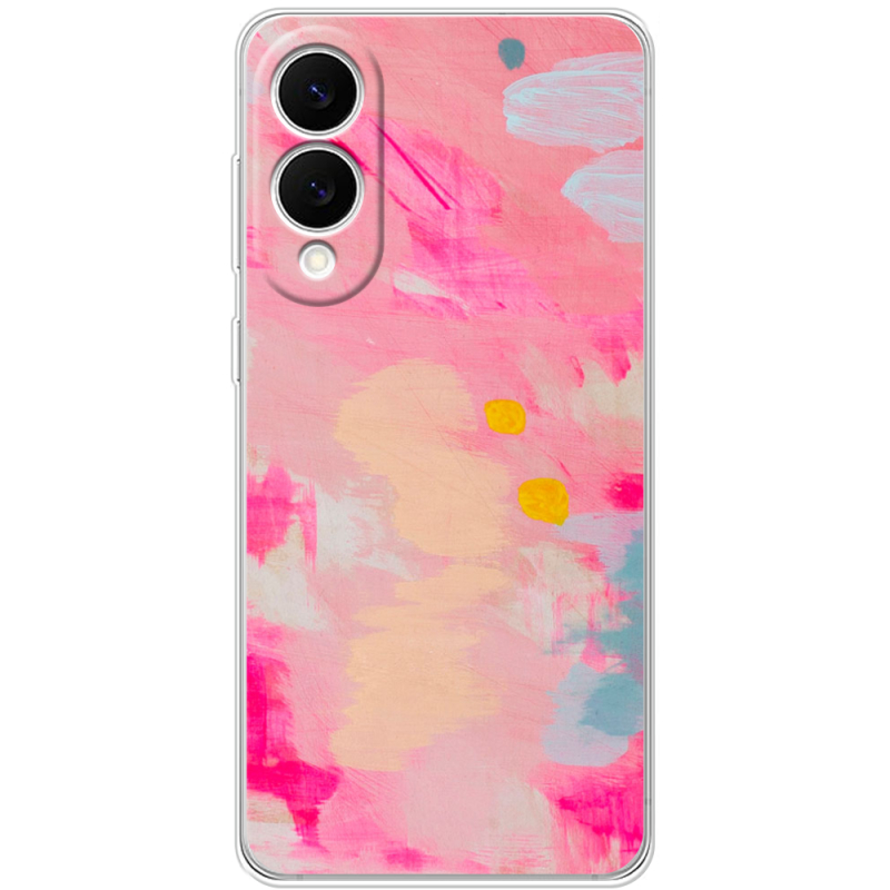 Чохол BoxFace Samsung Galaxy S25 Edge 